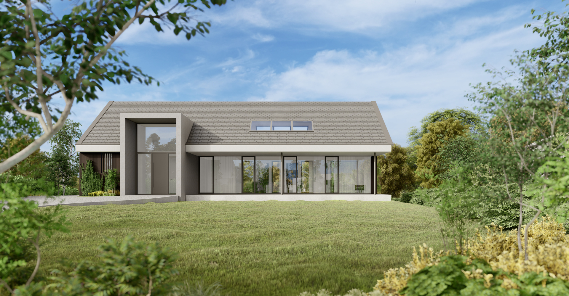 EFH B02, Erlangen