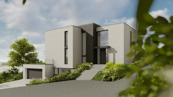 EFH F30, Forchheim – Bild 5