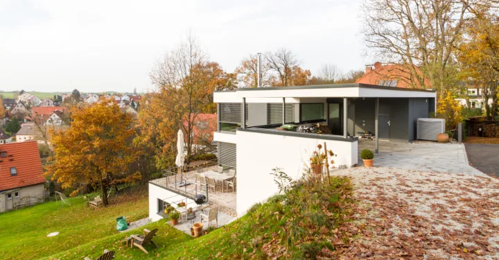 EFH J13, Heroldsberg – Bild 1