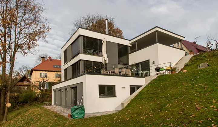 EFH J13, Heroldsberg – Bild 4