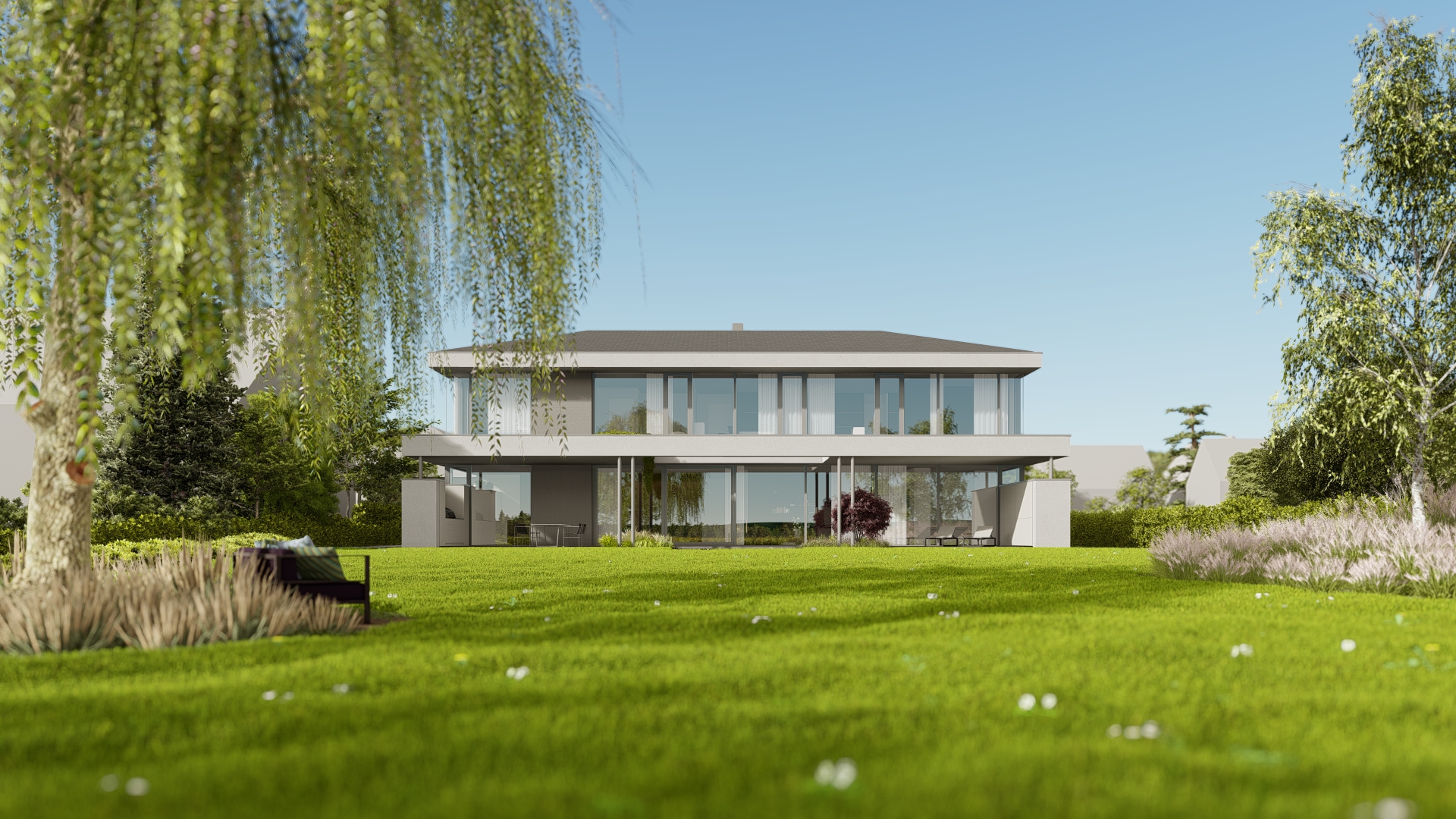 EFH L12, Regensburg