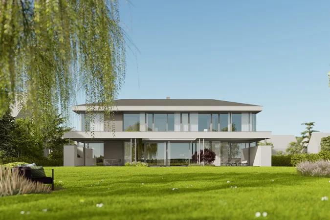 EFH L12, Regensburg