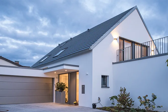 EFH P15, Bayreuth
