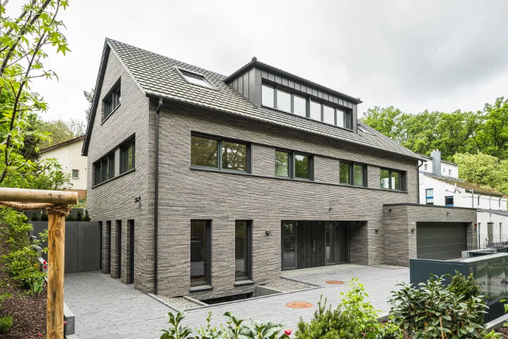 EFH R5, Erlangen – Bild 2