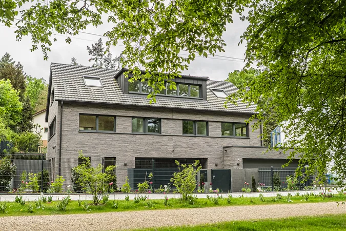 EFH R5, Erlangen