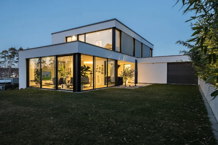EFH S14, Cadolzburg – Bild 4