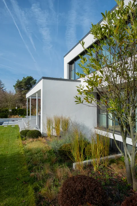 EFH S96, Erlangen – Bild 6