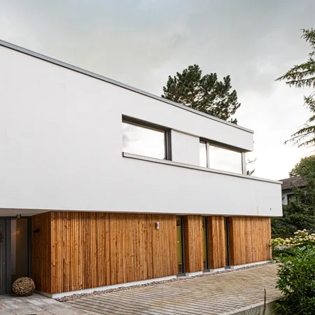 EFH U36, Bubenreuth