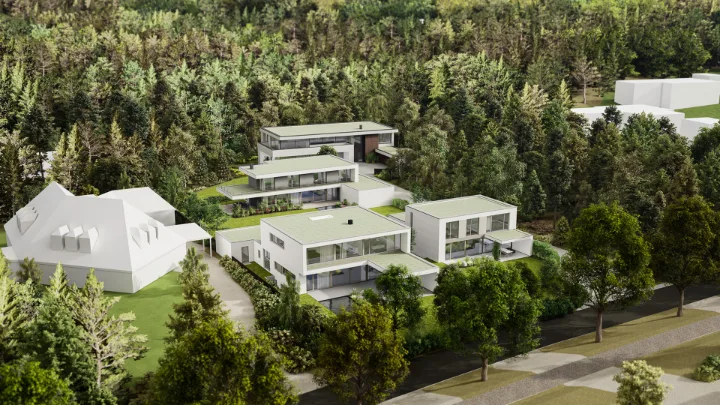 Quartiersentwicklung R12, Erlangen – Bild 1