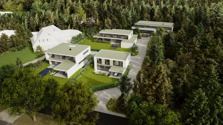 Quartiersentwicklung R12, Erlangen – Bild 2