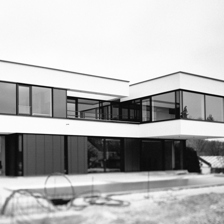 EFH H12, Heroldsberg