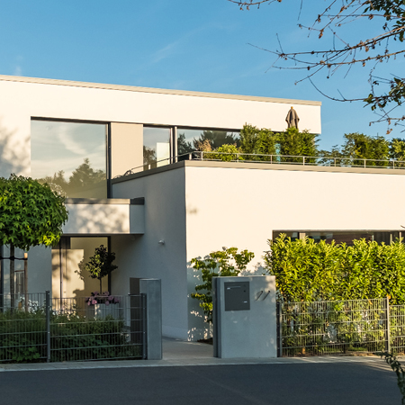 EFH B11, Heroldsberg