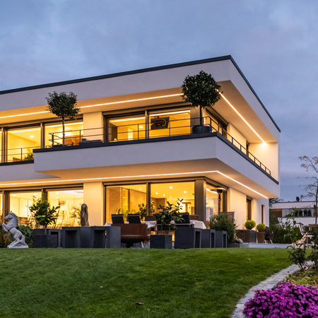 EFH F16, Heroldsberg