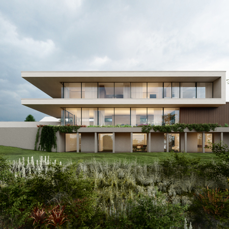 Studie 22.1, Lonnerstadt